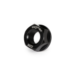 Nut flywheel BGM PRO M12x1,25 mm, h 10,0mm Vespa PX, PE, TS, T5, Cosa, PK-S-XL-XL2-FL, Ape 50