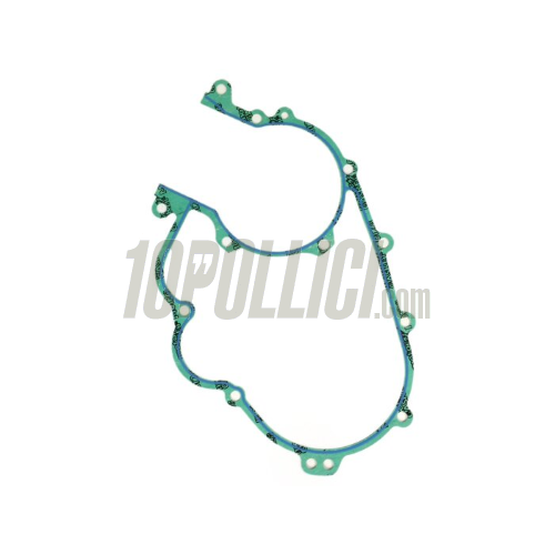 ENGINE CASING GASKET BGM PRO SILICONE VESPA PX125-150-200, Rally200, Cosa, Sprint Veloce - 10 pcs