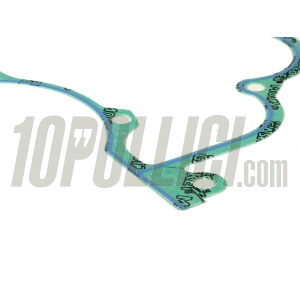 ENGINE CASING GASKET BGM PRO SILICONE VESPA PX125-150-200, Rally200, Cosa, Sprint Veloce - 10 pcs