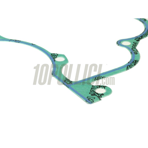 ENGINE CASING GASKET BGM PRO SILICONE VESPA PX125-150-200, Rally200, Cosa, Sprint Veloce - 10 pcs