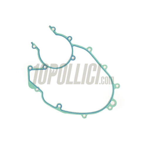 ENGINE CASING GASKET BGM PRO SILICONE VESPA 50, 90, 125 ET3 PRIMAVERA, PK, S, XL, XL2, ETS