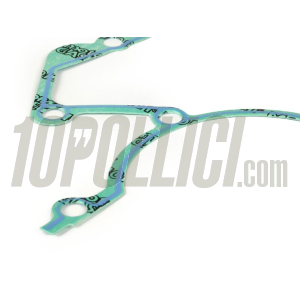 ENGINE CASING GASKET BGM PRO SILICONE VESPA 50, 90, 125 ET3 PRIMAVERA, PK, S, XL, XL2, ETS