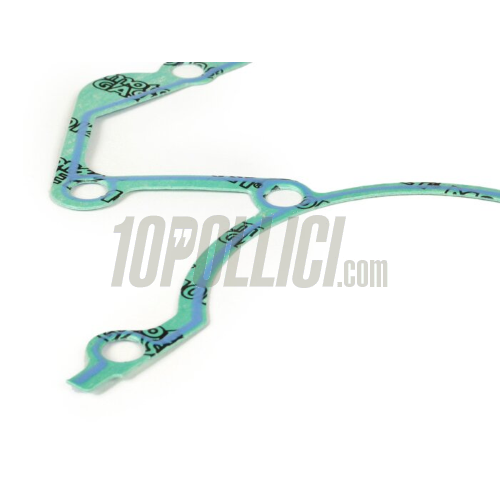 ENGINE CASING GASKET BGM PRO SILICONE VESPA 50, 90, 125 ET3 PRIMAVERA, PK, S, XL, XL2, ETS