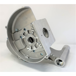 Crankcases BFA Vespa Smallframe - Piaggio boring