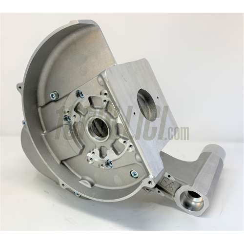 Crankcases BFA Vespa Smallframe - Piaggio boring