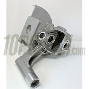 Crankcases BFA Vespa Smallframe - Piaggio boring