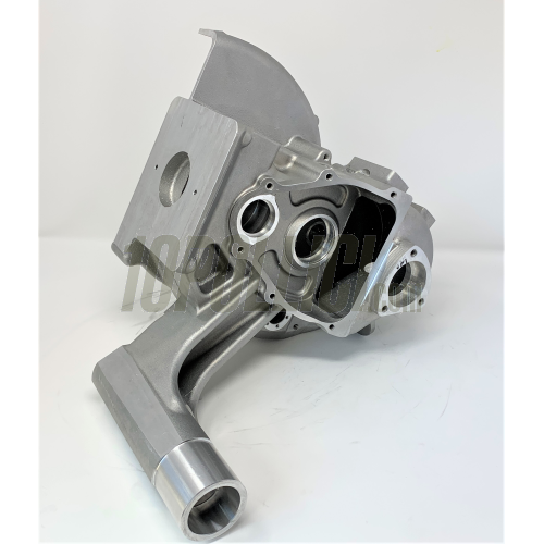 Crankcases BFA Vespa Smallframe - Piaggio boring