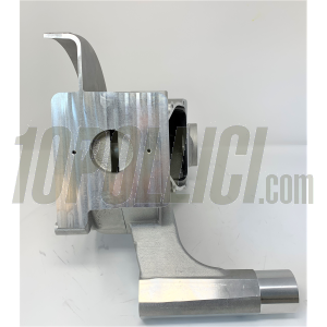 Crankcases BFA Vespa Smallframe - Piaggio boring