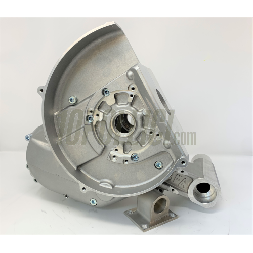 Crankcases BFA Vespa Smallframe - Piaggio boring