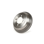 Tamburo freno posteriore BGM PRO per Vespa con ruote 8", Vespa V1-15, V30-33, VU, VM, VN, VL, VB, VBA, VBB, VNA, VNB, ACMA, Hoffmann