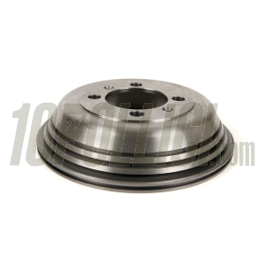 Drum Brake BGM PRO, rear, for Vespa with 8" rims, Vespa V1-15, V30-33, VU, VM, VN, VL, VB, VBA, VBB, VNA, VNB, ACMA, Hoffmann