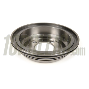 Drum Brake BGM PRO, rear, for Vespa with 8" rims, Vespa V1-15, V30-33, VU, VM, VN, VL, VB, VBA, VBB, VNA, VNB, ACMA, Hoffmann