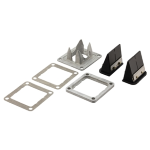 Pacco lamellare ITALKIT Doble Prisma tipo RD 350