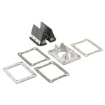 Pacco lamellare ITALKIT Doble Prisma, per Zirri, Falc, Casa Performance, HHP