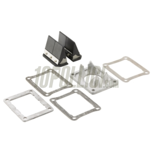 Reed valve ITALKIT Doble Prisma, for Zirri, Falc, Casa Performance, HHP