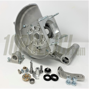 Engine Kit 288cc BFA Vespa Smallframe - air cooled