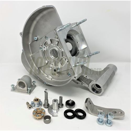 Engine Kit 288cc BFA Vespa Smallframe - air cooled