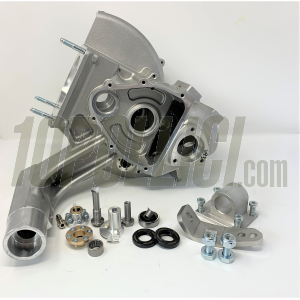 Engine Kit 288cc BFA Vespa Smallframe - air cooled