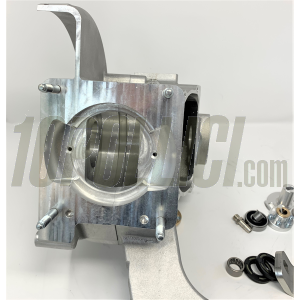 Engine Kit 288cc BFA Vespa Smallframe - air cooled