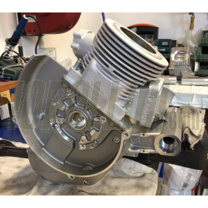 Engine Kit 288cc BFA Vespa Smallframe - air cooled