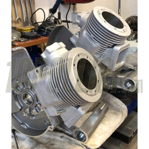 Engine Kit 288cc BFA Vespa Smallframe - air cooled