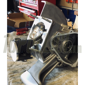 Engine Kit 288cc BFA Vespa Smallframe - air cooled