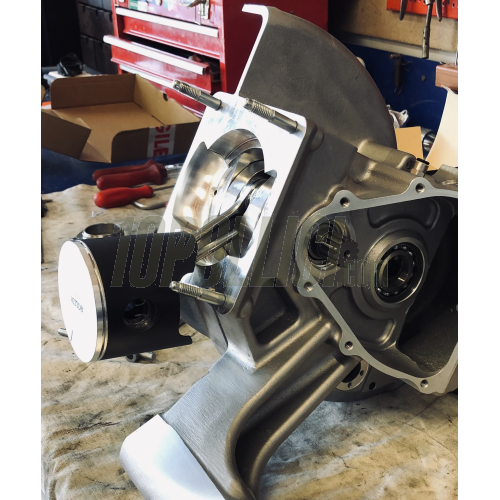 Engine Kit 288cc BFA Vespa Smallframe - air cooled