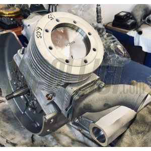 Engine Kit 288cc BFA Vespa Smallframe - air cooled