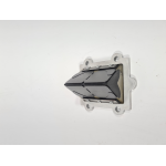 Reed valve FRT BFA - interaxle spacing TM type