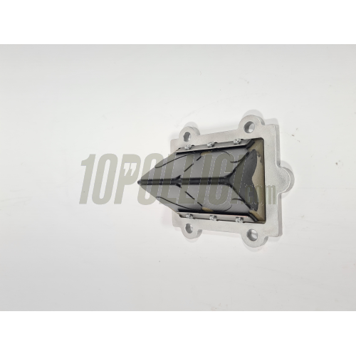 Reed valve FRT BFA - interaxle spacing TM type