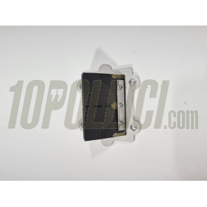 Reed valve FRT BFA - interaxle spacing TM type