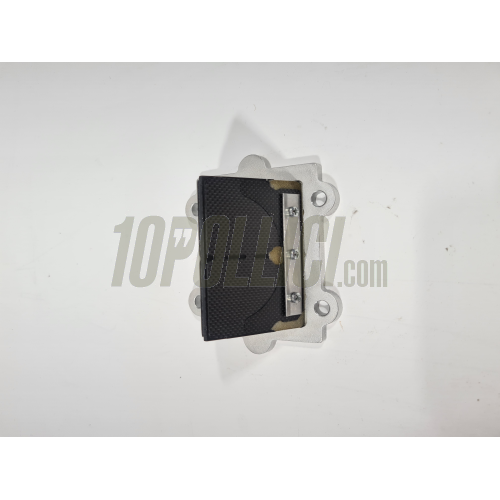 Reed valve FRT BFA - interaxle spacing TM type