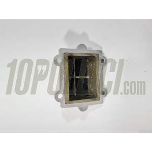 Reed valve FRT BFA - interaxle spacing TM type