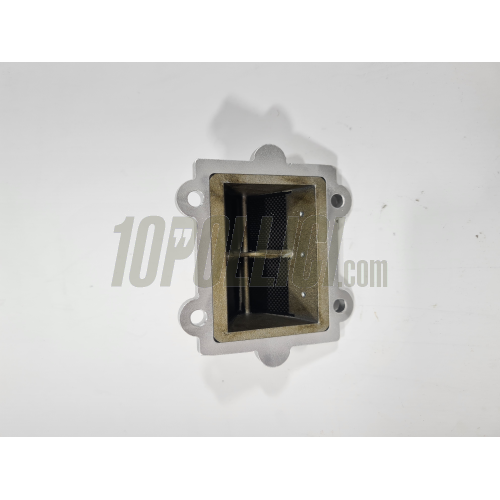 Reed valve FRT BFA - interaxle spacing TM type
