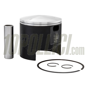 Piston Ø 72mm sel. A for Racing Cylinder BFA 244cc Vespa PX 200, Rally 200, COSA 200