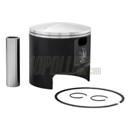 Piston Ø 72mm sel. A for Racing Cylinder BFA 244cc Vespa PX 200, Rally 200, COSA 200