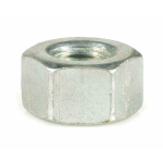 Nut flywheel M10x1,5mm for Vespa ET3