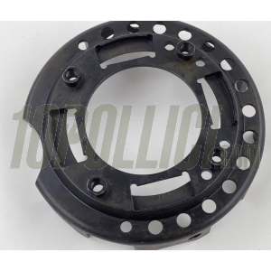 Clutch basket RDP-R with primary drive repair kit FALC RACING Vespa smallframe