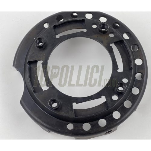 Clutch basket RDP-R with primary drive repair kit FALC RACING Vespa smallframe