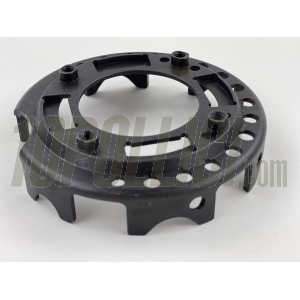 Clutch basket RDP-R with primary drive repair kit FALC RACING Vespa smallframe