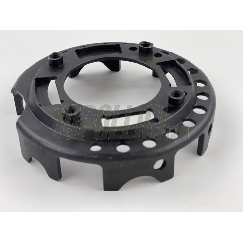 Clutch basket RDP-R with primary drive repair kit FALC RACING Vespa smallframe