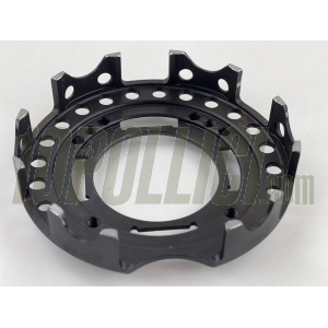 Clutch basket RDP-R with primary drive repair kit FALC RACING Vespa smallframe