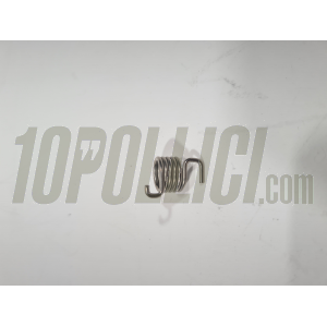 Spring FRT clutch lever Vespa PK HP, XL2, FL