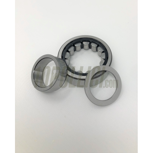 Cuscinetto a rulli 25x52x15 BC1 1442D - 2 pezzi
