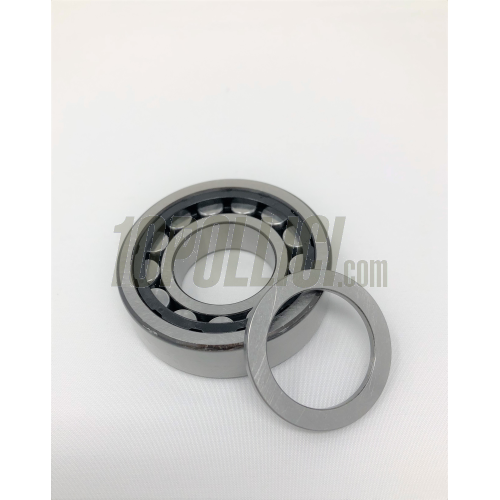 Cuscinetto a rulli 25x52x15 BC1 1442D - 2 pezzi
