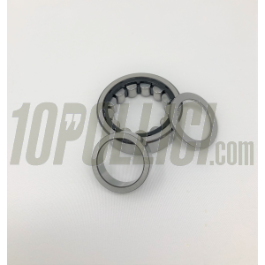 Cuscinetto a rulli 25x52x15 BC1 1442D - 2 pezzi
