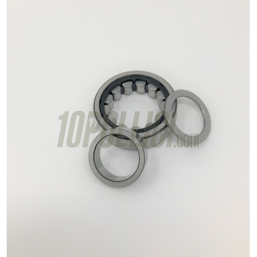 Cuscinetto a rulli 25x52x15 BC1 1442D - 2 pezzi