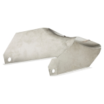 Repair sheet tunnel Vespa 125 VNA-TS, 150 VBA-Super, 160 GS, 180 SS, Rally, PX, PE, Lusso, T5