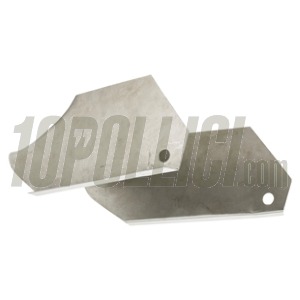 Tunnel in lamiera Vespa 125 VNA-TS, 150 VBA-Super, 160 GS, 180 SS, Rally, PX, PE, Lusso, T5