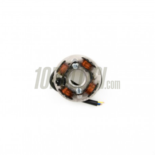 Piatto statore completo PINASCO Flytech Vespa T5